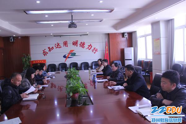 研讨会现场，思维碰撞