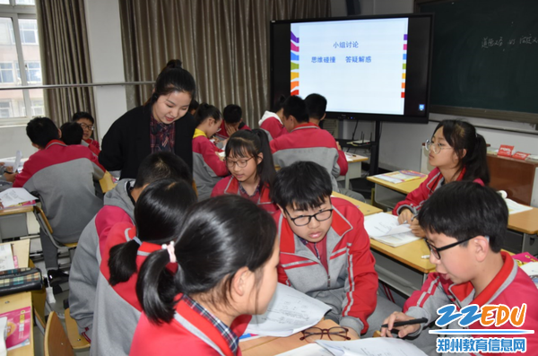 李木子老师为学生答疑解惑