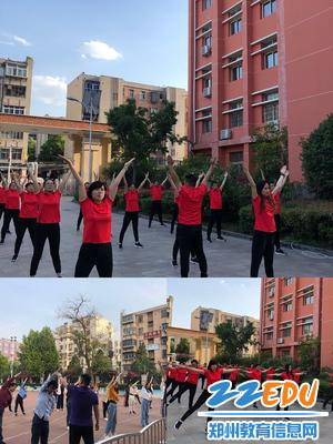 认真练习，精益求精 
