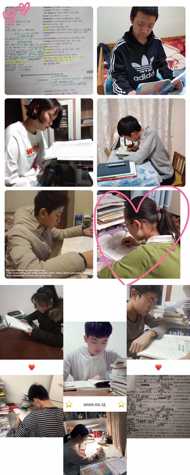 4 会在朋友圈“晒”出孩子们认真地样子.jpg